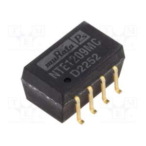 NTE1209MC Murata Power Solutions