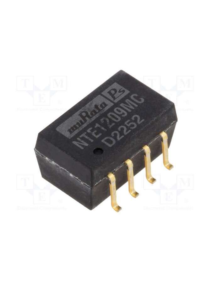 nte1209mc-murata power solutions