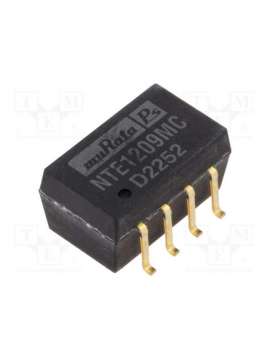nte1209mc-murata power solutions
