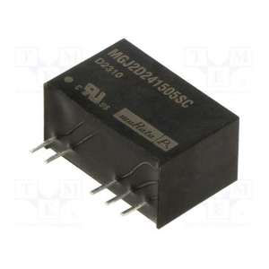 MGJ2D241505SC Murata Power Solutions