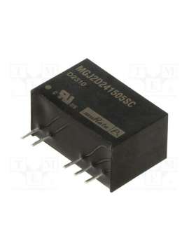 mgj2d241505sc-murata power solutions