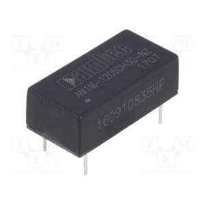 AM1M-1205DH30-NZ AIMTEC