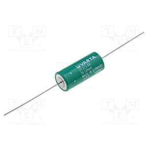 6237 501 301 VARTA MICROBATTERY