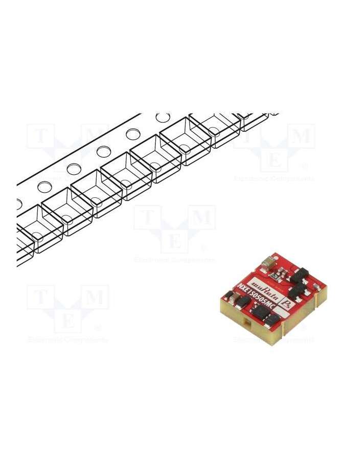 nxe1s0505mc-r7-murata power solutions