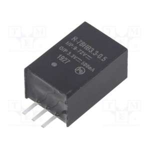 R-78HB3.3-0.5 RECOM