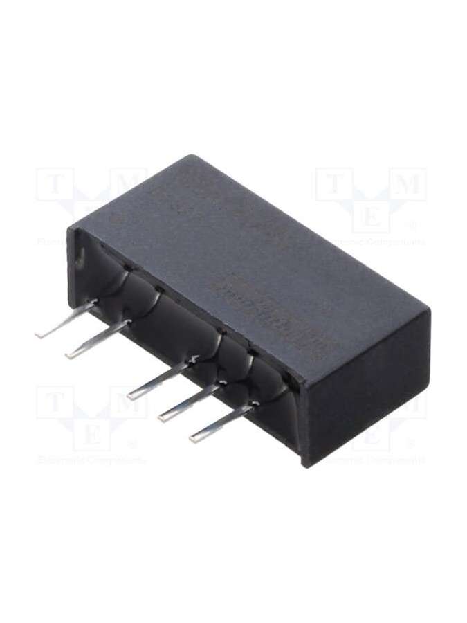 nma1215sc-murata power solutions