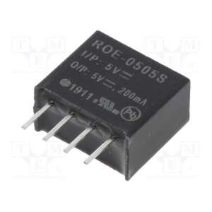 ROE-0505S RECOM