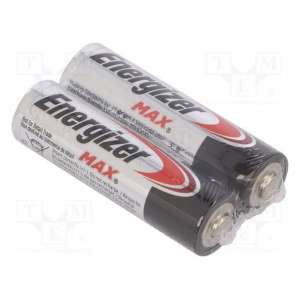 E91 MAX ENERGIZER
