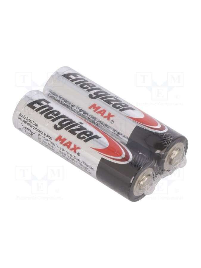 e91 max-energizer