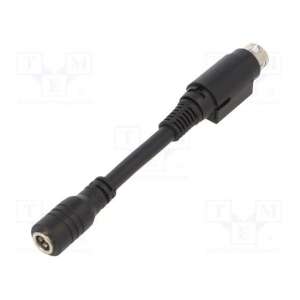 DC PLUG-P1M-R7B POWERNEX