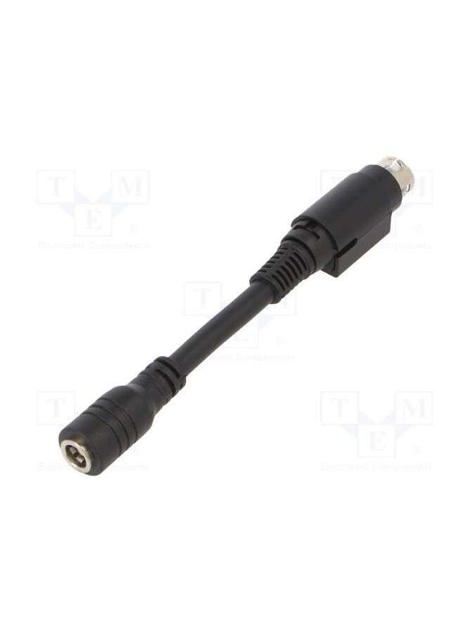 dc plug-p1m-r7b-powernex