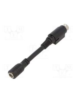 dc plug-p1m-r7b-powernex