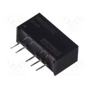 NMH2412SC Murata Power Solutions