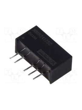 nmh2412sc-murata power solutions