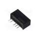 nmh2412sc-murata power solutions