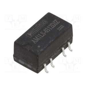 AM1LS-0312DJZ AIMTEC