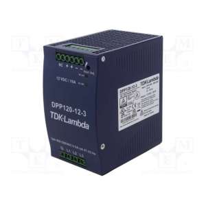 DPP120-12-3 TDK-LAMBDA