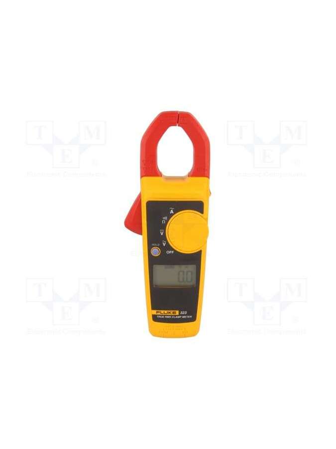 fluke 323-fluke
