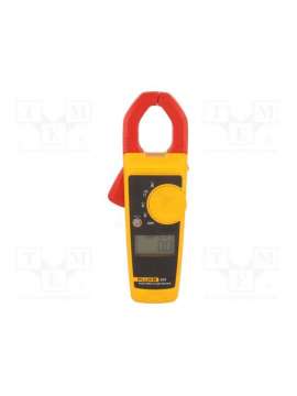 fluke 323-fluke