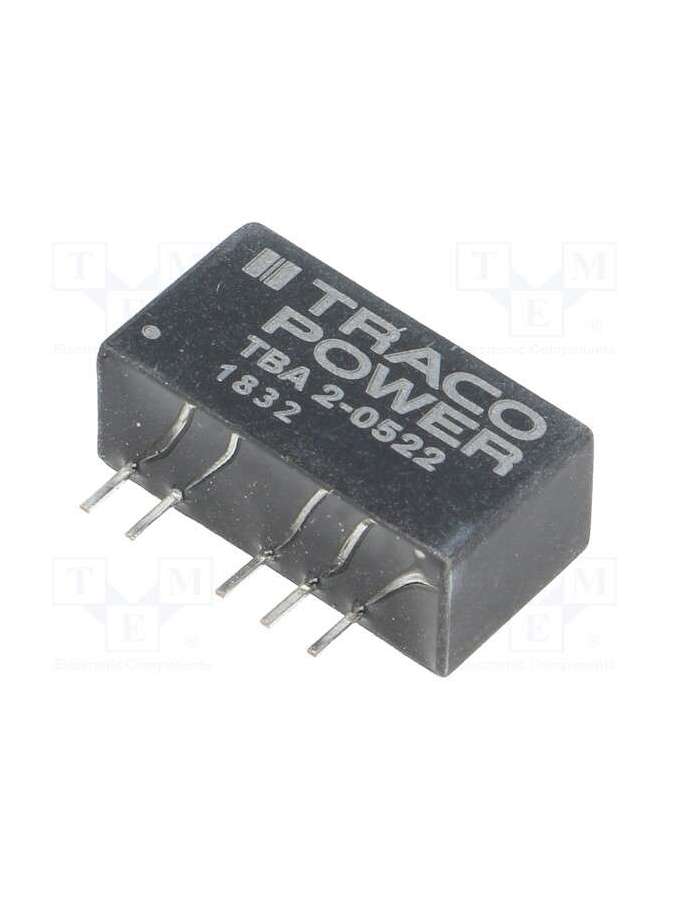tba 2-0522-traco power