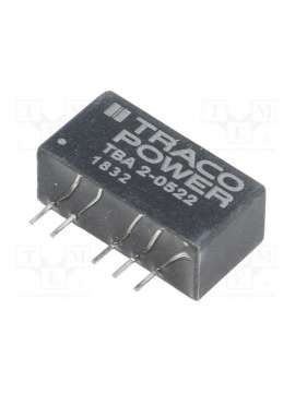 tba 2-0522-traco power