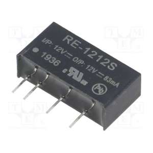 RE-1212S RECOM