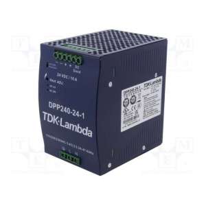 DPP240-24-1 TDK-LAMBDA
