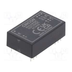EC3A03 CINCON