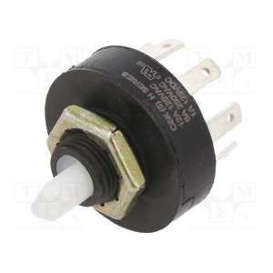 H20307RR05Q C&K