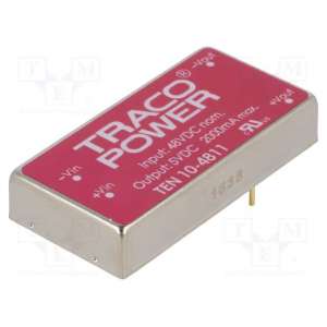 TEN 10-4811 TRACO POWER