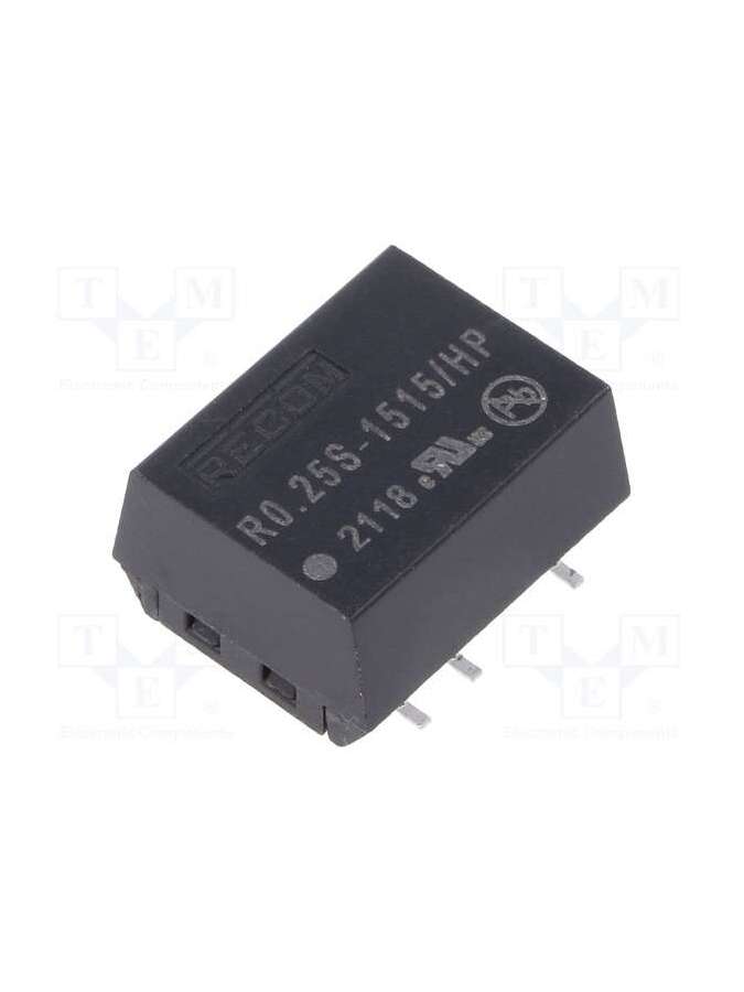 r0.25s-1515/hp-recom
