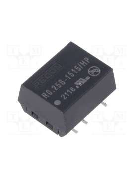 r0.25s-1515/hp-recom