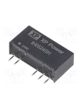 ih0524sh-xp power