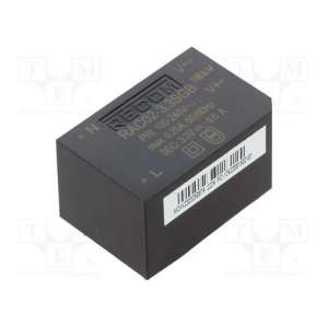 RAC02-3.3SGB RECOM