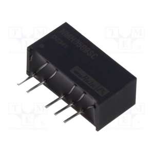 NMH0509SC Murata Power Solutions