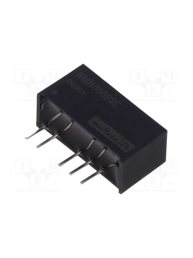 nmh0509sc-murata power solutions