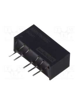 nmh0509sc-murata power solutions
