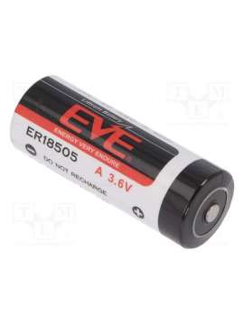 eve er18505 s-eve battery