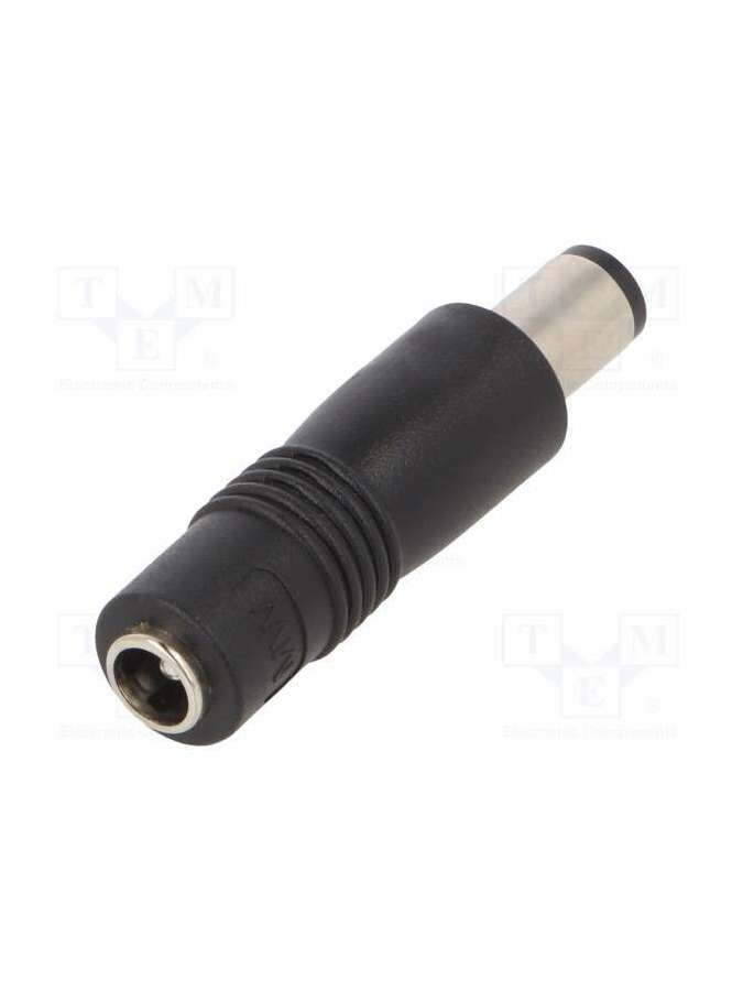 dc plug-p1j-p4c-powernex