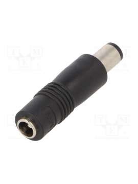 dc plug-p1j-p4c-powernex