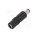 dc plug-p1j-p4c-powernex
