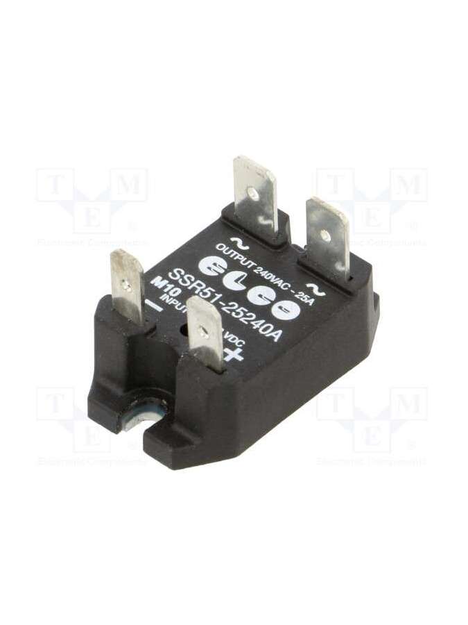 ssr51-25240a-elco srl