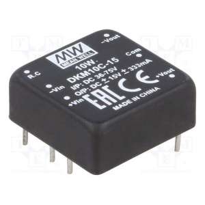 DKM10C-15 MEAN WELL