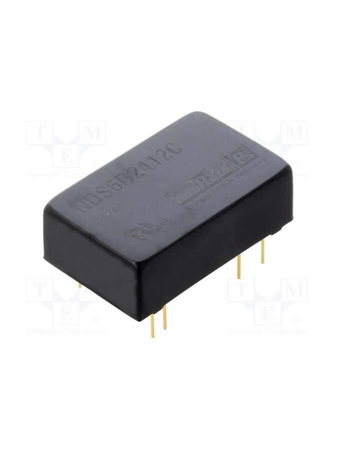 nds6d2412c-murata power solutions