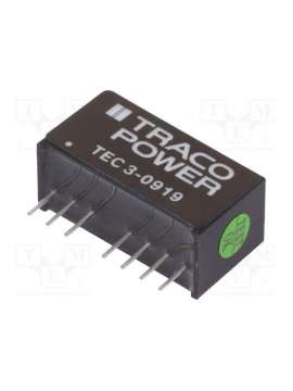 tec 3-0919-traco power