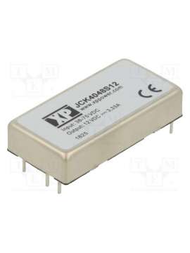 jck4048s12-xp power