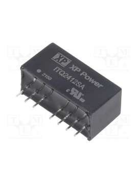 itq2412sa-xp power