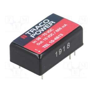 TEL 10-4813 TRACO POWER