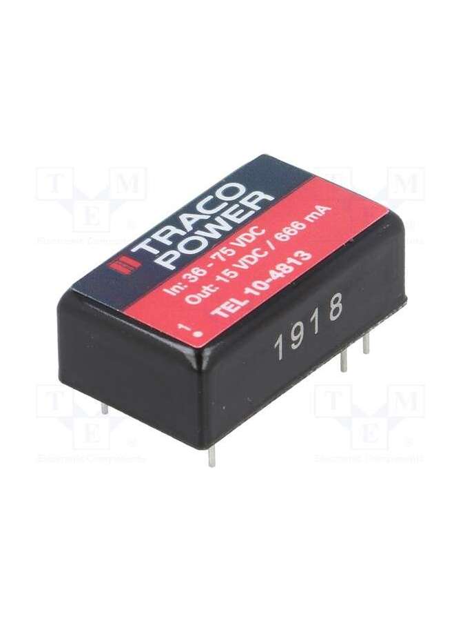 tel 10-4813-traco power