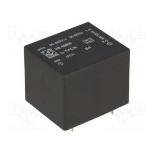 HS 40005 HAHN